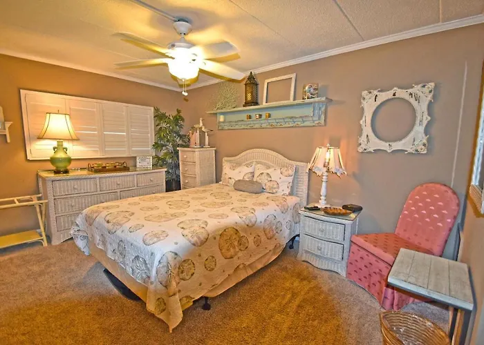Apartment Harbour Island 102m Ocean City