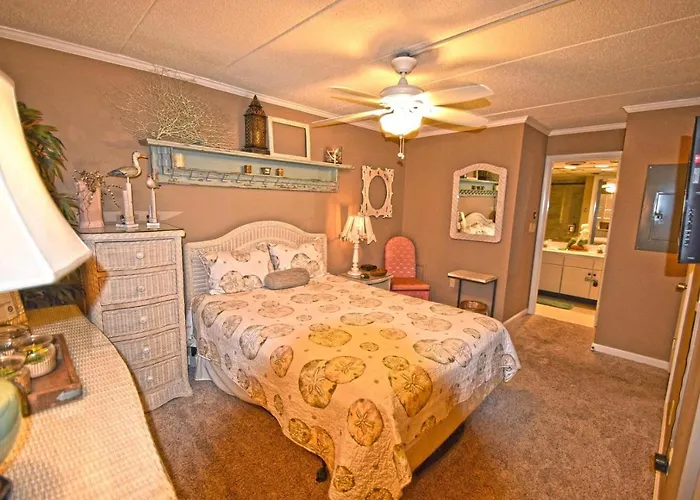 Apartment Harbour Island 102m *