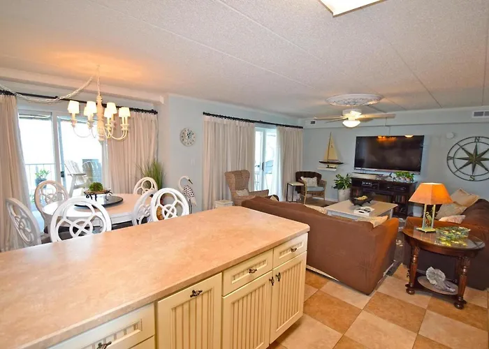 Harbour Island 102m * Ocean City