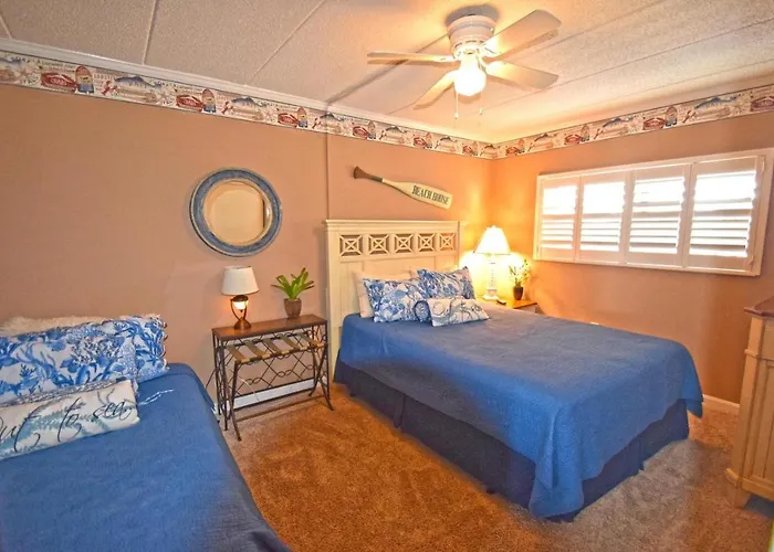 Apartment Harbour Island 102m